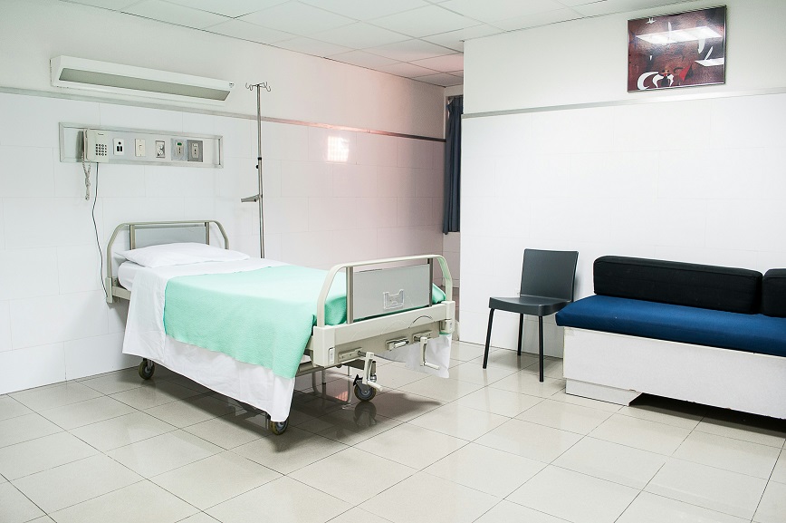 Clínicas y hospitales privados en A Coruña