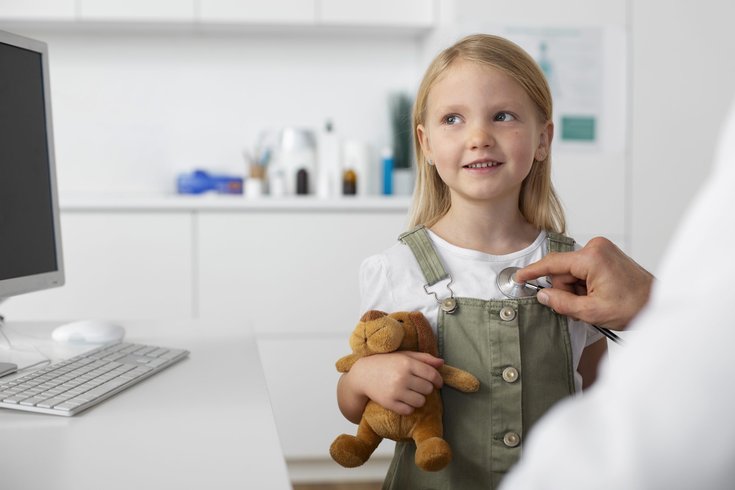 Seguros de salud para niños en Alicante