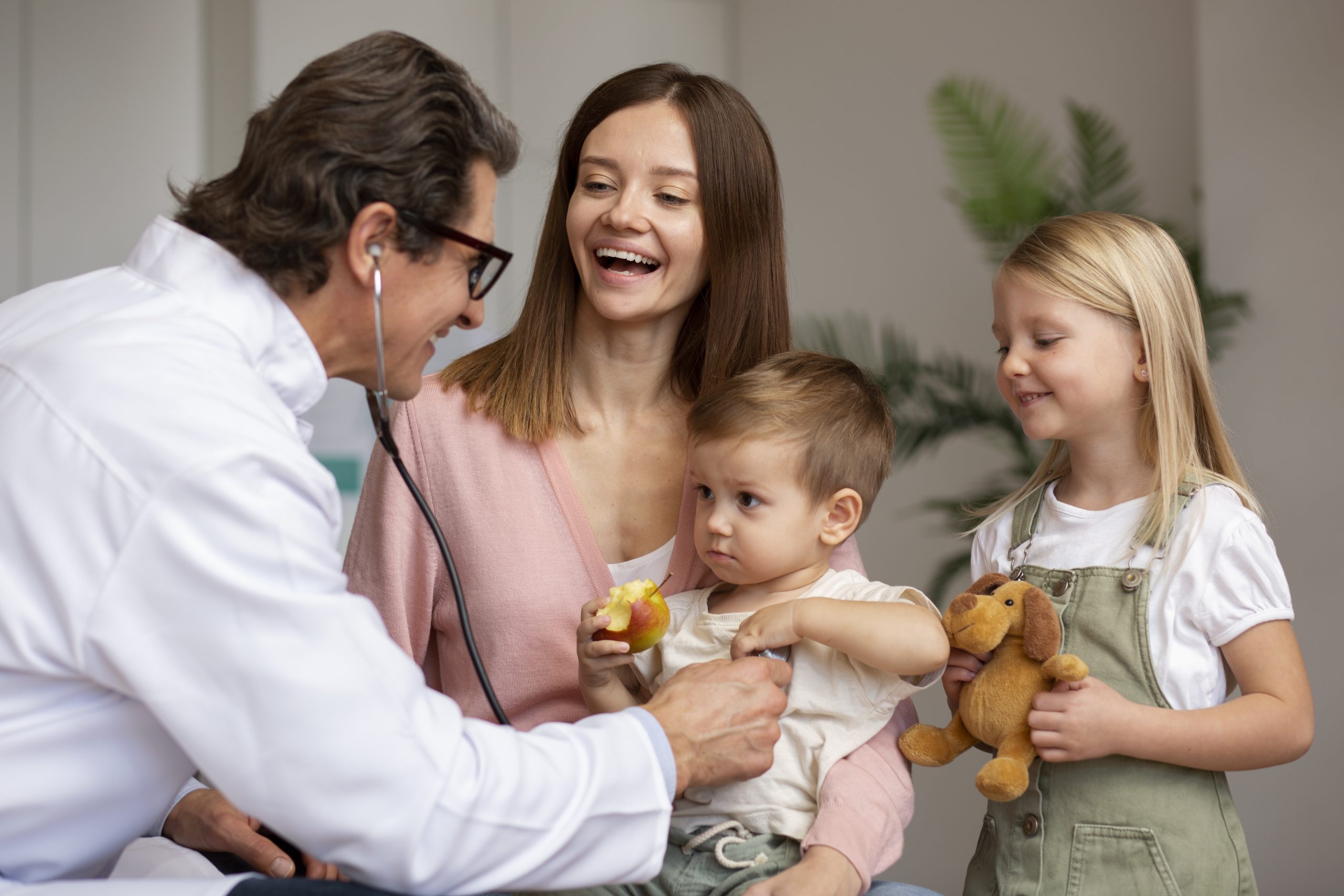 Cómo elegir el seguro médico ideal para ti y tu familia