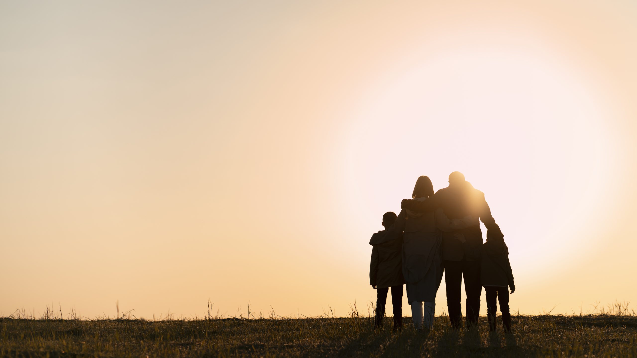 Seguros de salud para familias en Málaga